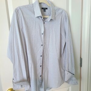 Men's dress shirt